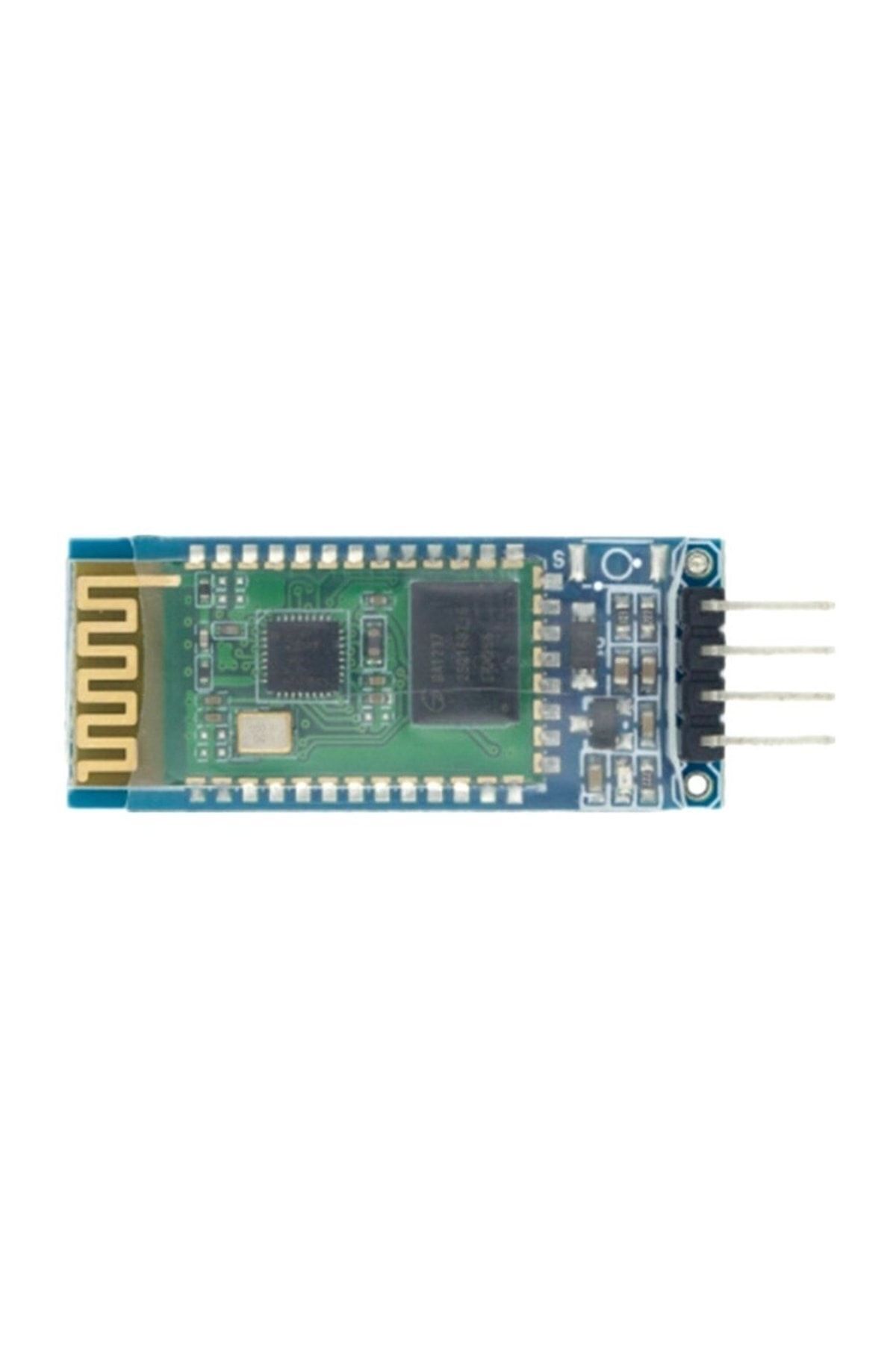 Hc06 Arduino Bluetooth Mod&uuml;l Serial Uart Module Arduino