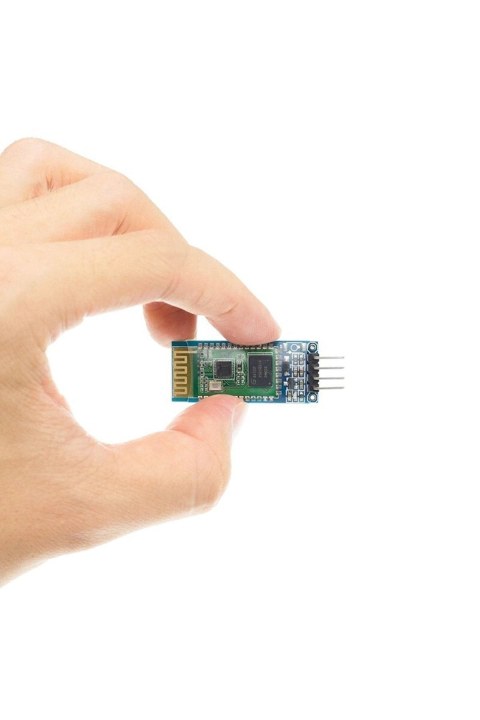Hc06 Arduino Bluetooth Mod&uuml;l Serial Uart Module Arduino
