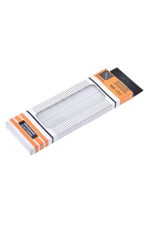 MB-102 Breadboard 830 Bağlantı Noktalı