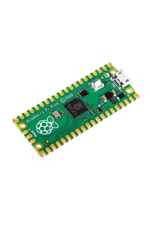 Raspberry Pi Pico (&Ccedil;in &Ccedil;ipli)