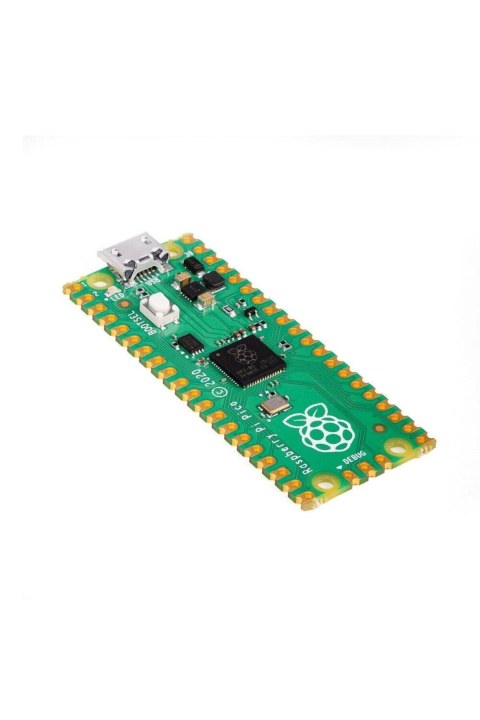 Raspberry Pi Pico (&Ccedil;in &Ccedil;ipli)