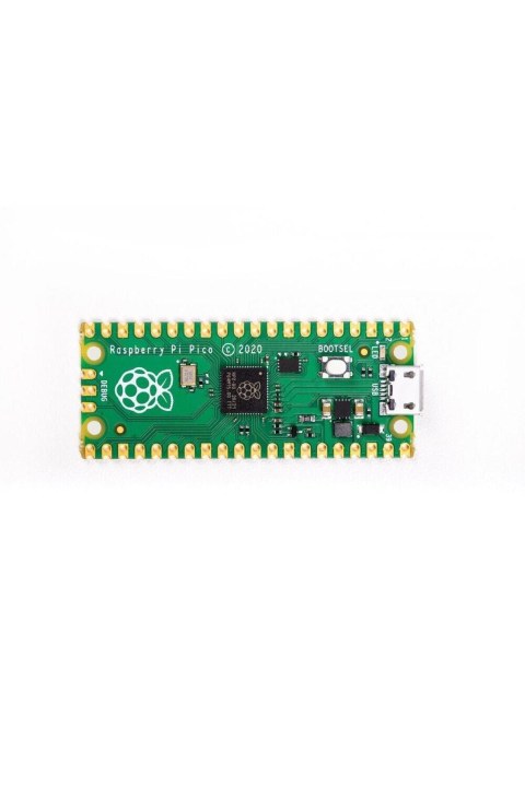 Raspberry Pi Pico (&Ccedil;in &Ccedil;ipli)