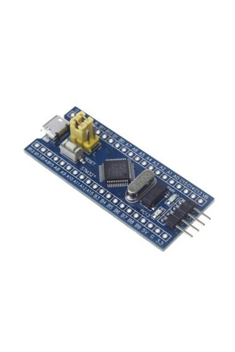 Stm32f103c8t6 Arm Stm32 Basic Geliştirme Kartı