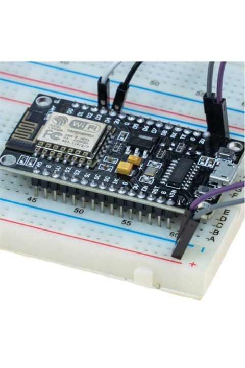 Nodemcu Lolin V3 Esp8266 Wifi Dev Board Ch340 Usb Iot Kartı
