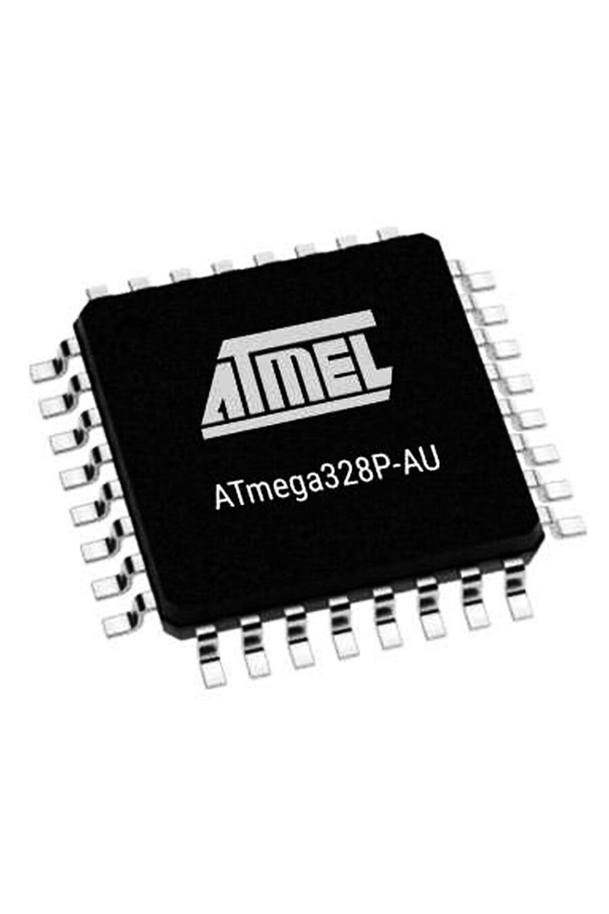 ATmega328P-AU TQFP32 AVR Mikrodenetleyici