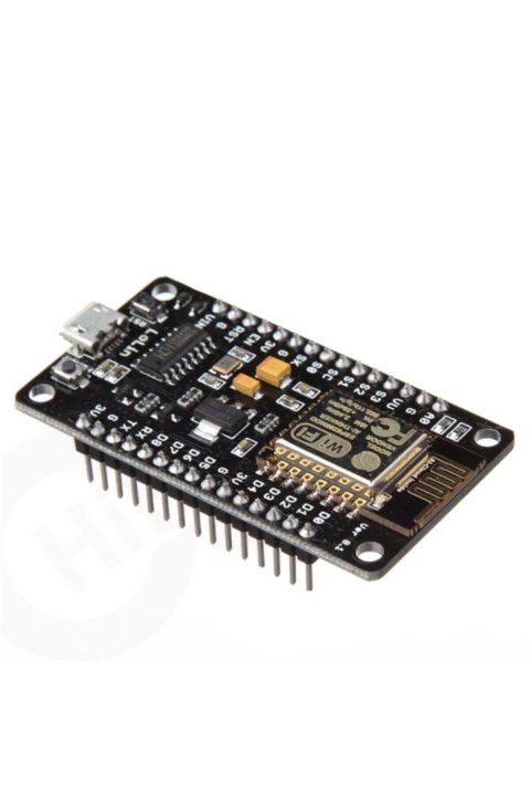 Nodemcu Lolin V3 Esp8266 Wifi Dev Board Ch340 Usb Iot Kartı