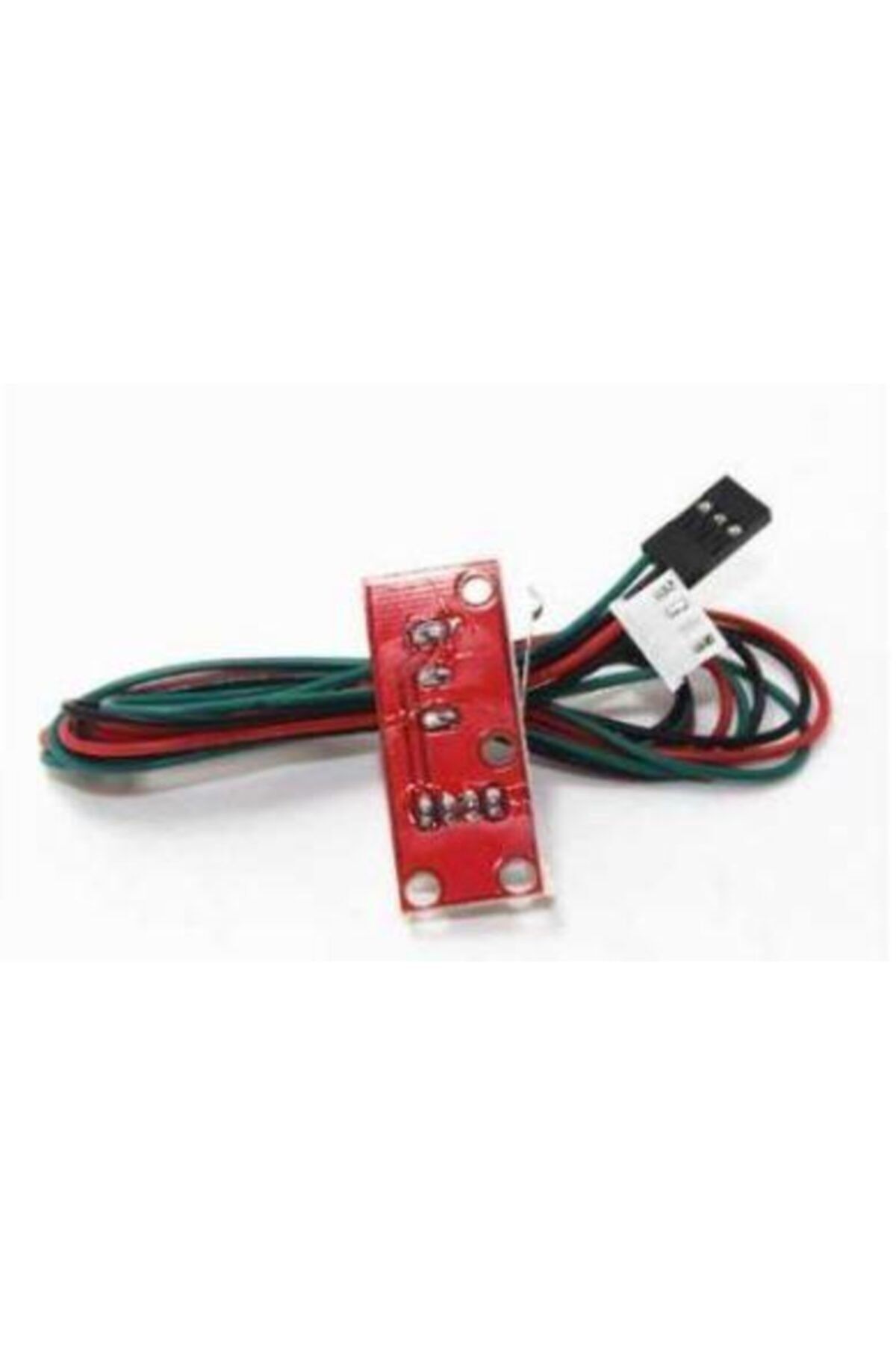 3d Yazıcı Limit Switch Endstop Limit Switch Mekanik