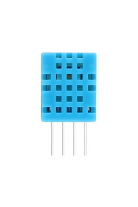 Dht11 Isı Ve Nem Sens&ouml;r&uuml;-arduino Sıcaklık Sens&ouml;r&uuml;