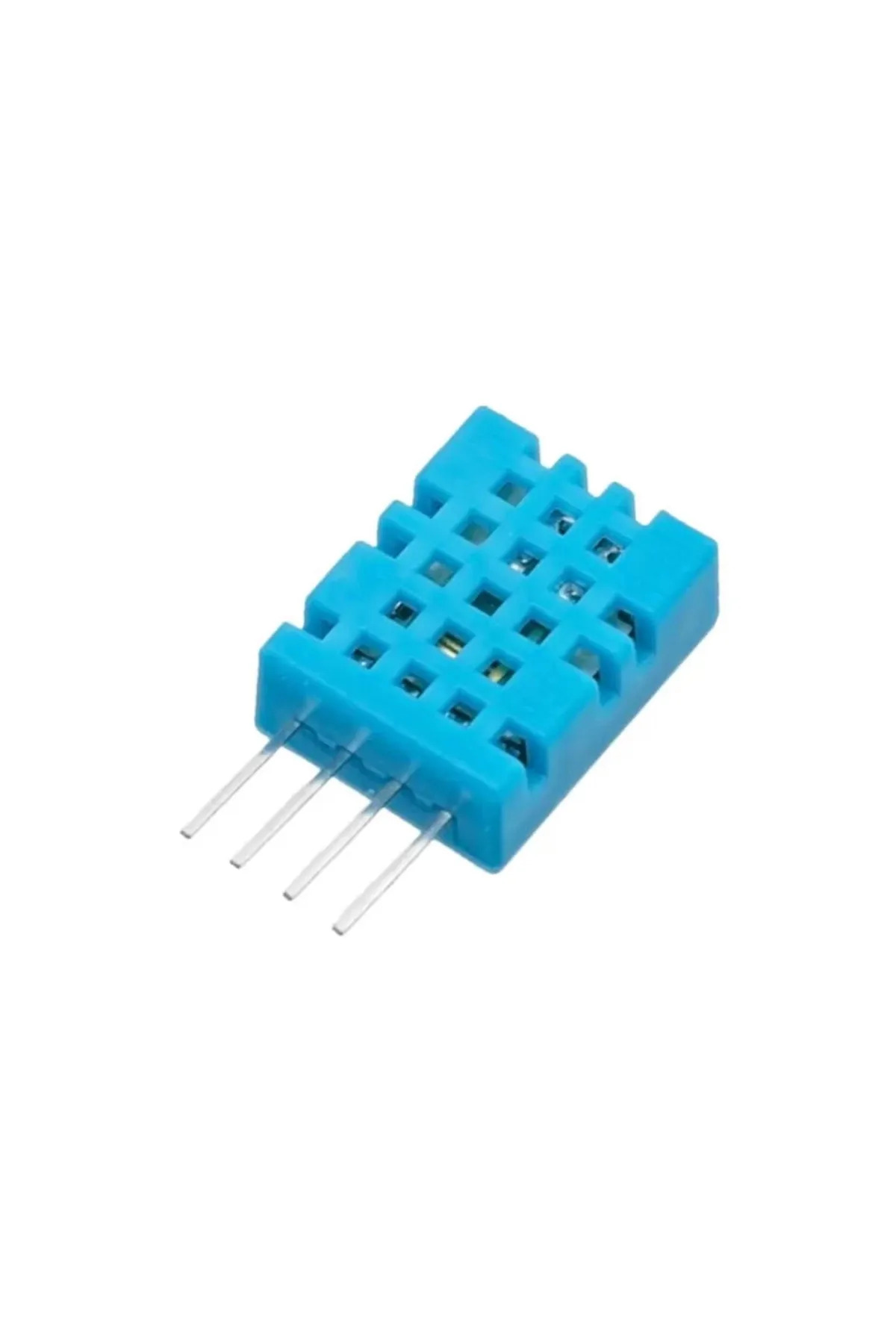 Dht11 Isı Ve Nem Sens&ouml;r&uuml;-arduino Sıcaklık Sens&ouml;r&uuml;