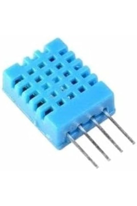 Dht11 Isı Ve Nem Sens&ouml;r&uuml;-arduino Sıcaklık Sens&ouml;r&uuml;