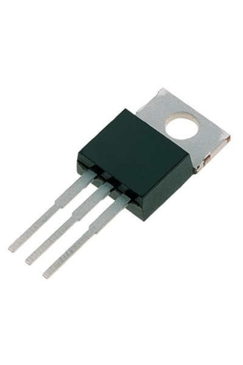 N Kanal Power Mosfet Irf540 To-220