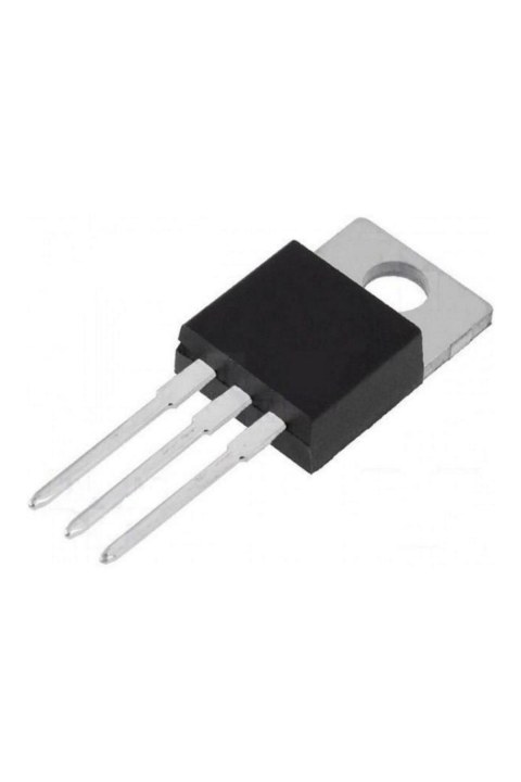 Irf630 N Kanal Power Mosfet To-220