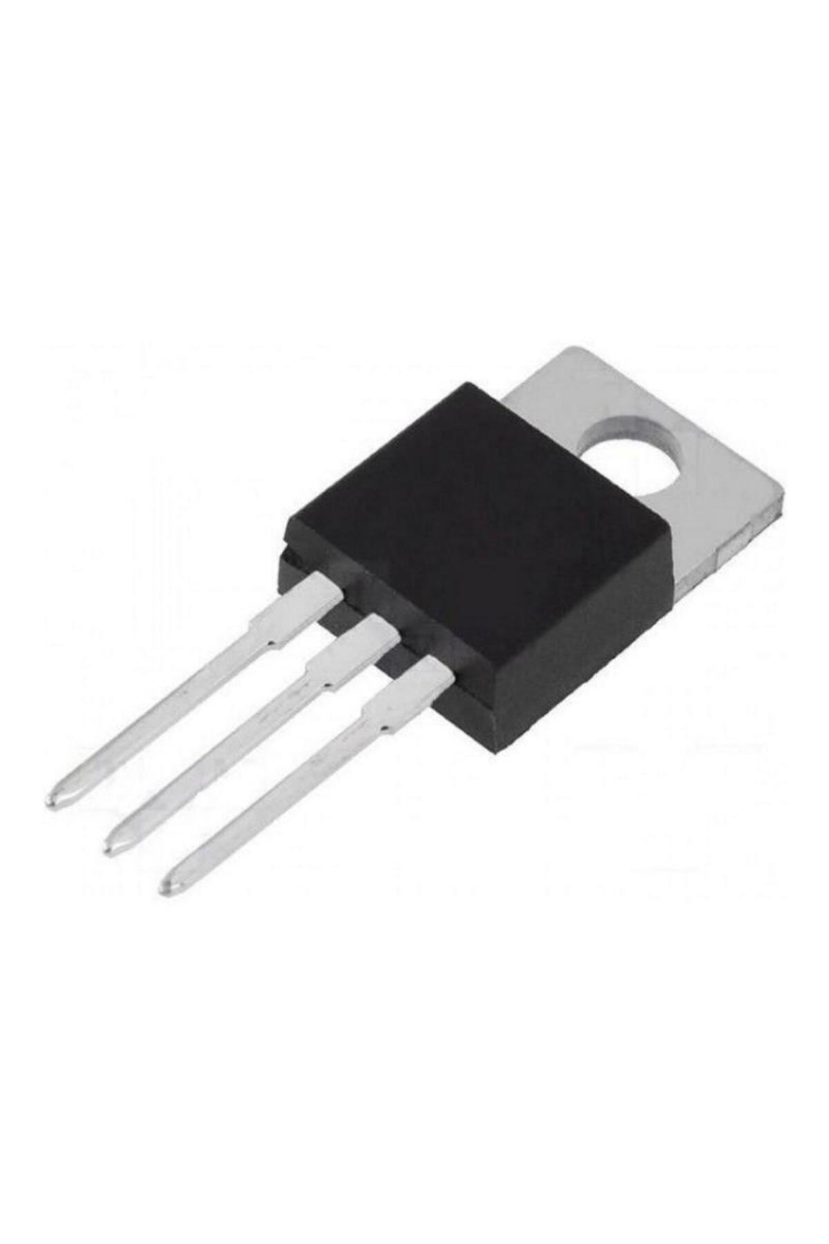 Irf630 N Kanal Power Mosfet To-220
