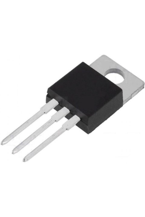 Irfz44 N Kanal Power Mosfet To-220