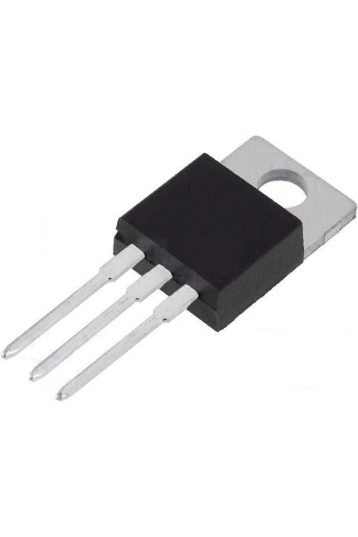 Irfz44 N Kanal Power Mosfet To-220