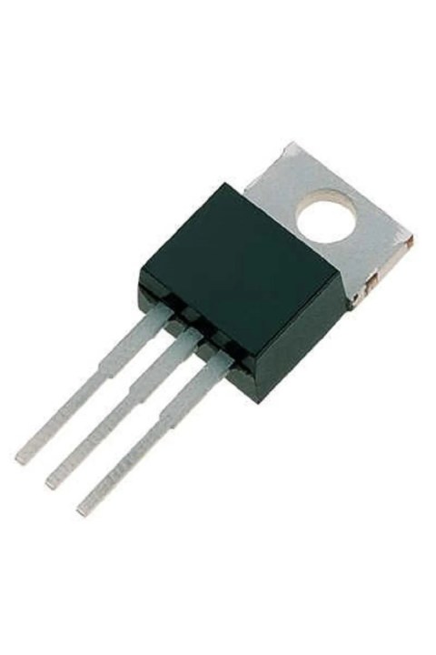 Tip31c Transist&ouml;r Bjt Npn To-220