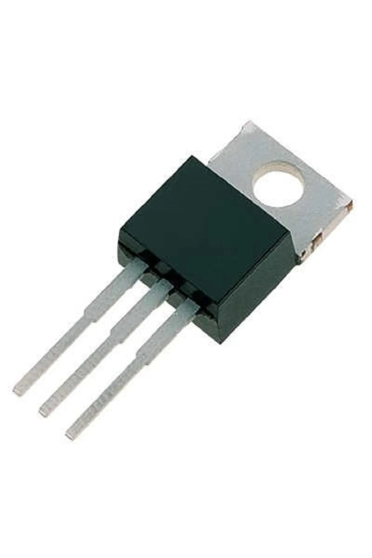 Tip31c Transist&ouml;r Bjt Npn To-220