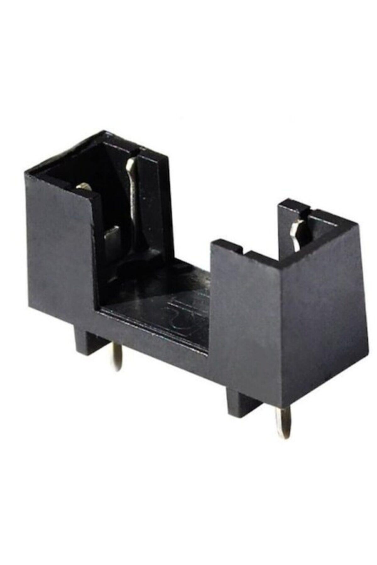 Sigorta Yuvası Kart Tip 5x20 Sigorta Yuva