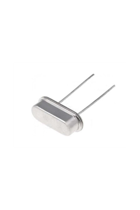 16 Mhz Kristal Hc-49s Zamanlayıcı Timer Osilat&ouml;r