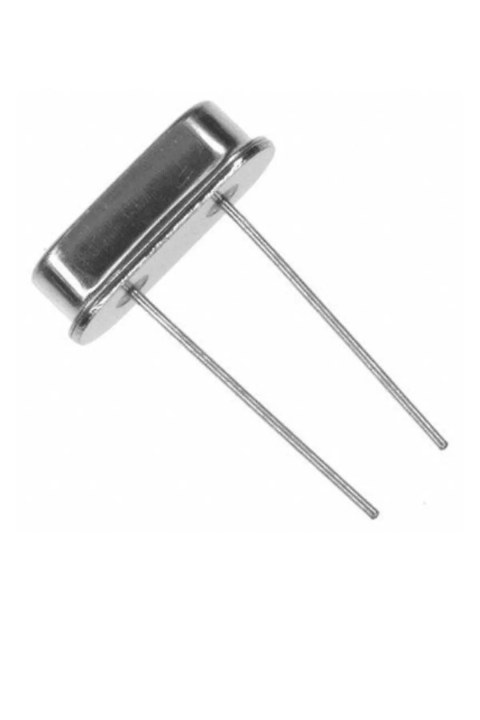 16 Mhz Kristal Hc-49s Zamanlayıcı Timer Osilat&ouml;r