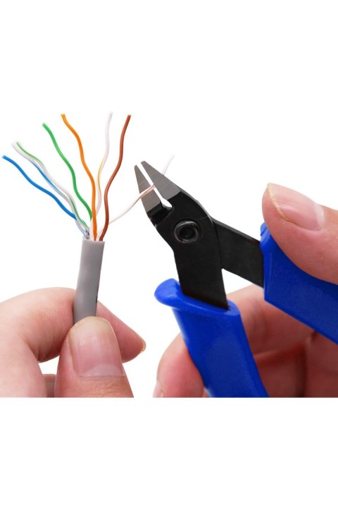Model 170 Mini Elektronik&ccedil;i Yankeski - Yan Keski Hassas Dip Kesimler I&ccedil;in