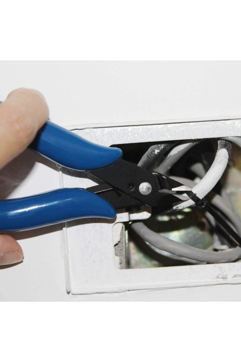 Model 170 Mini Elektronik&ccedil;i Yankeski - Yan Keski Hassas Dip Kesimler I&ccedil;in