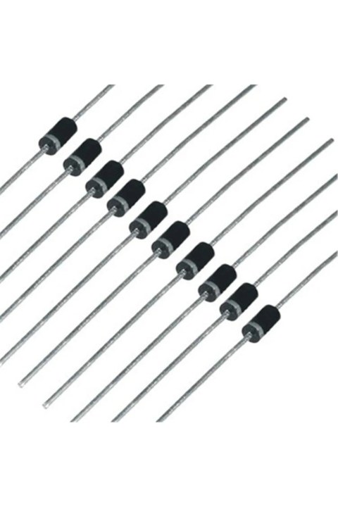 1n4001 Diyot 50v 1a