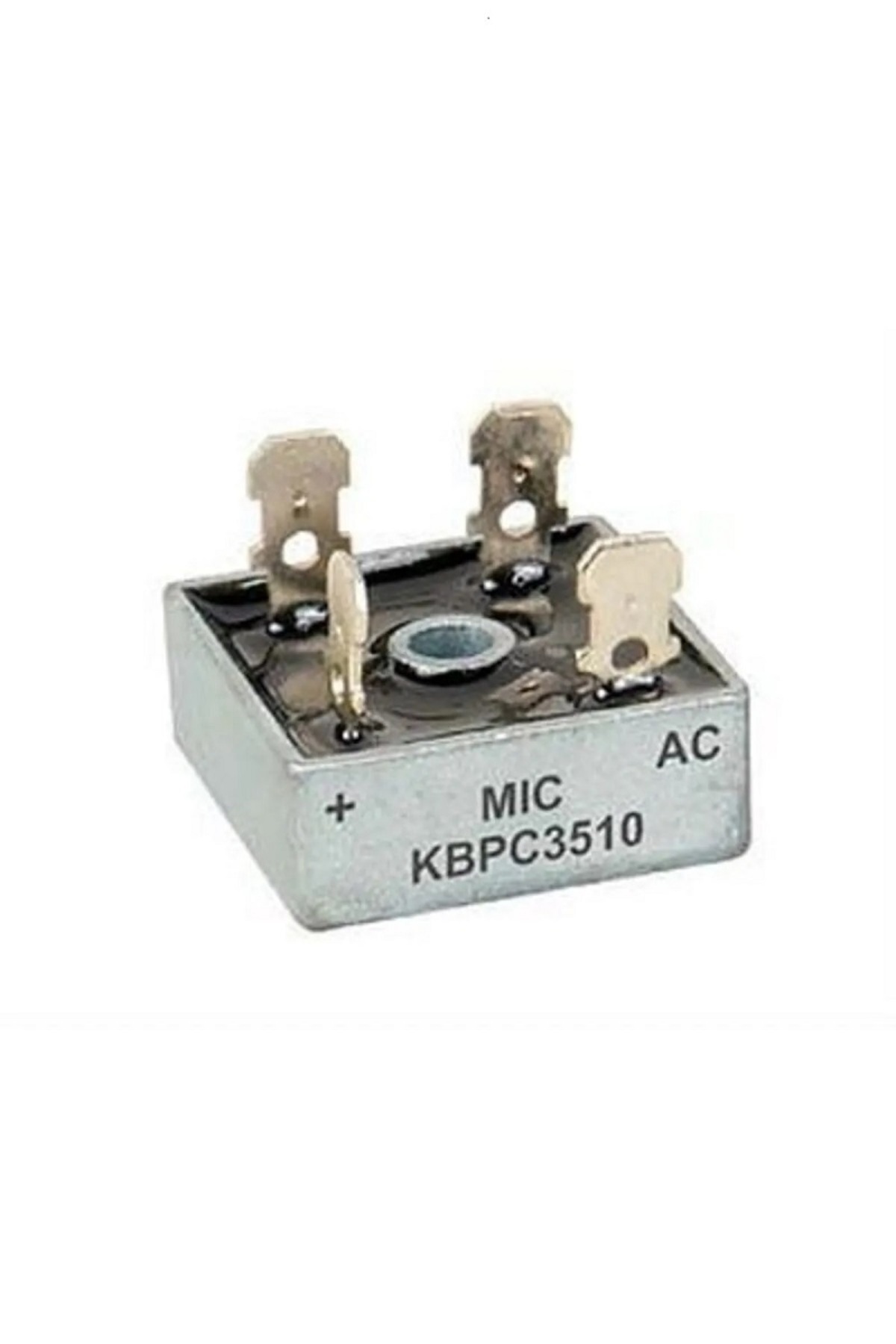 KBPC3510 35A 1000V K&ouml;pr&uuml; Diyot