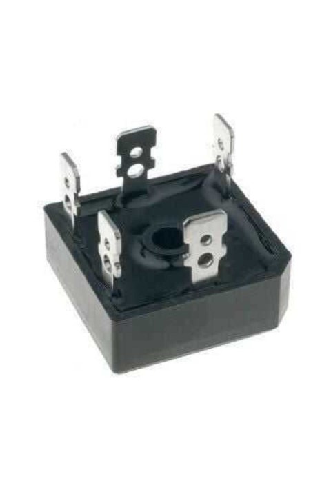 SKBPC5010 50A 1000V Trifaze K&ouml;pr&uuml; Diyot 3 Faz