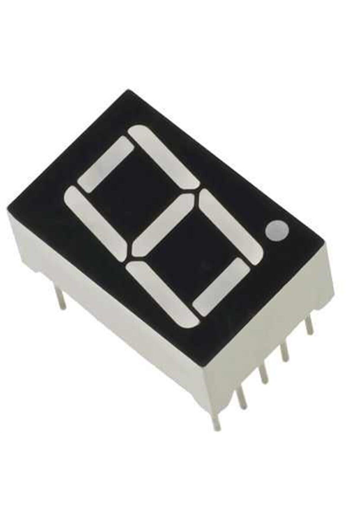 14mm 7 Segment Ortak Katot Display