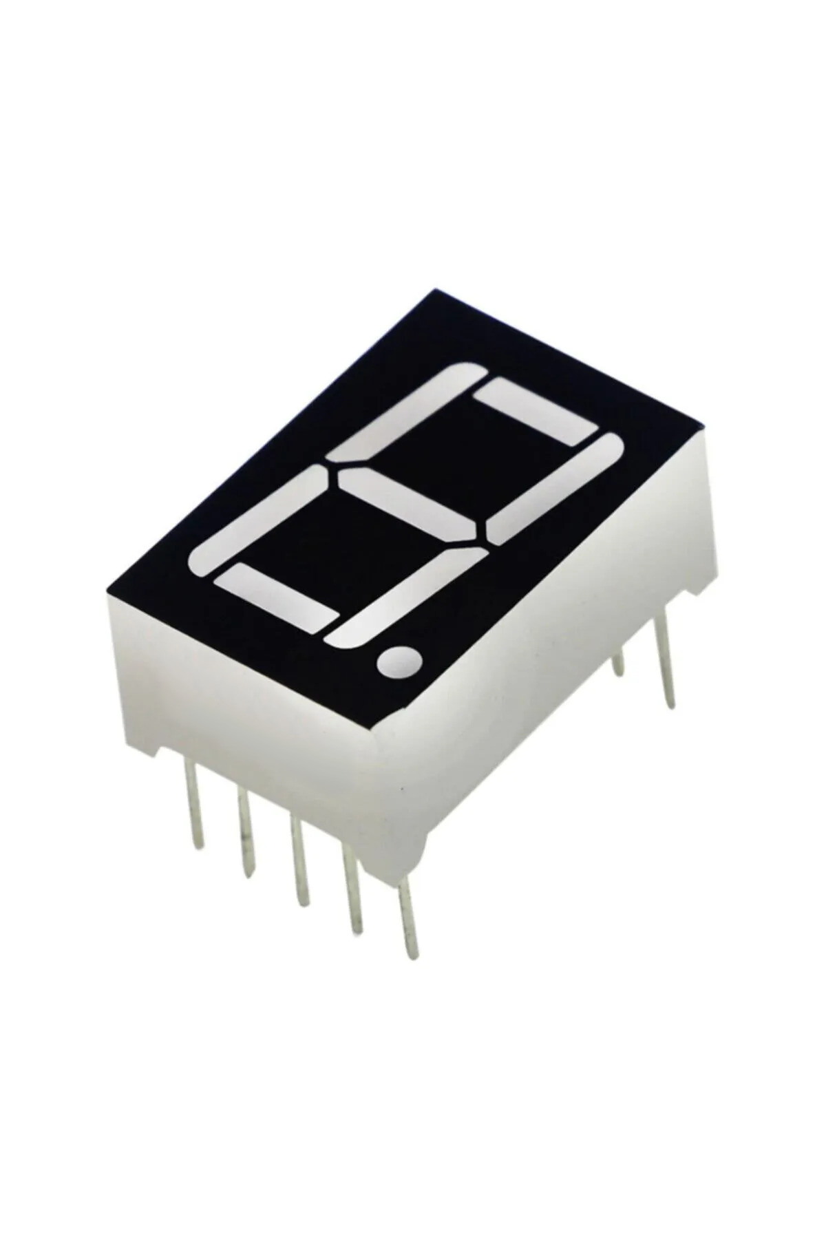 14mm 7 Segment Ortak Katot Display