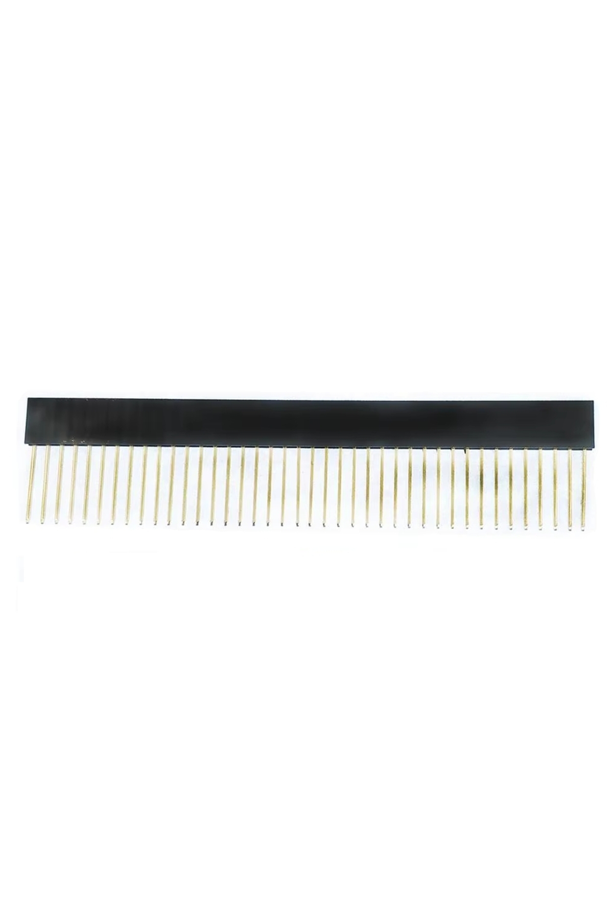 1x40 pin 11 mm Uzunluğunda Dişi Header