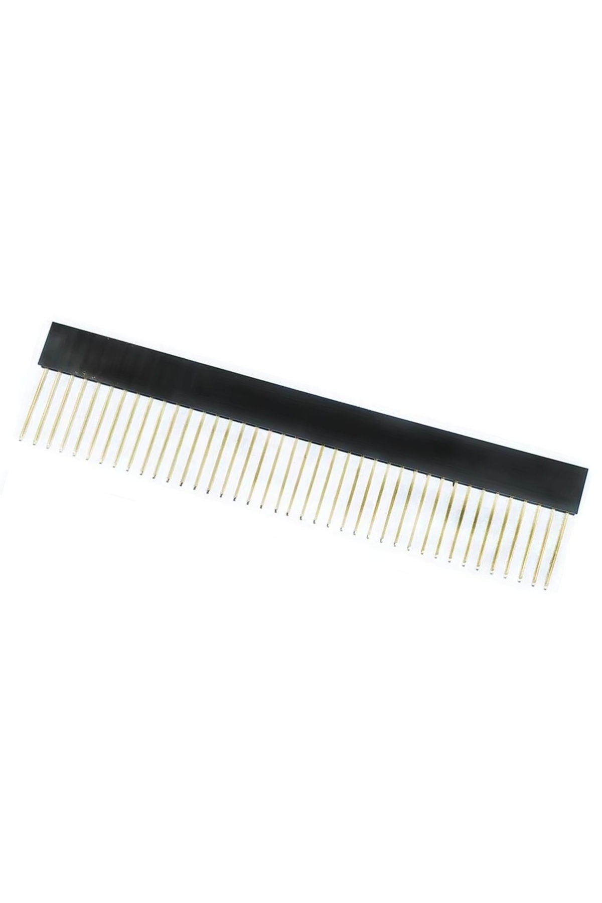 1x40 pin 11 mm Uzunluğunda Dişi Header