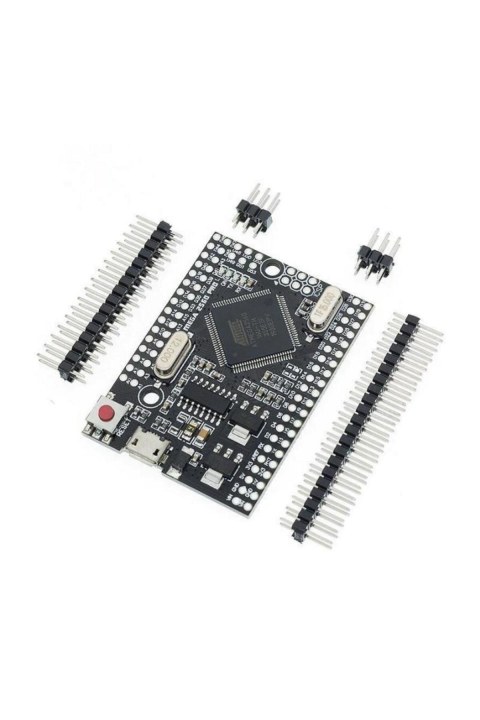 Arduino Mega 2560 Pro Mini Ch340 &ndash; Atmega2560 Geliştirme Kartı