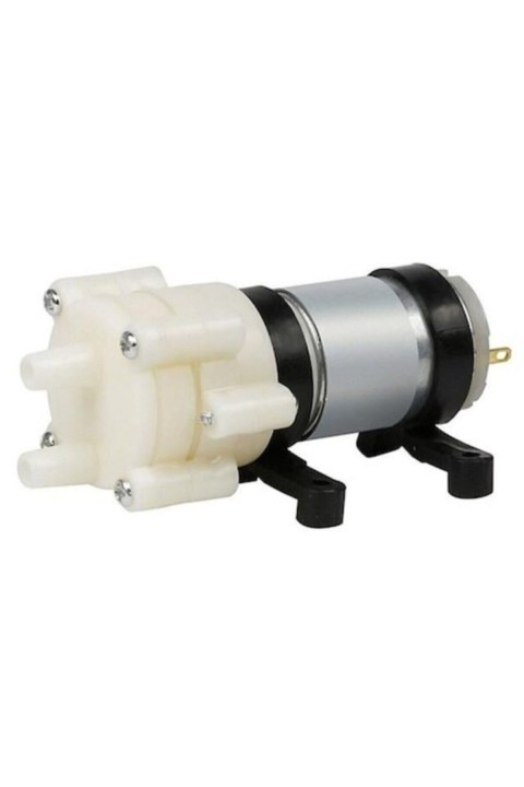 Arduino&nbsp;dc6-12v Mini Akvaryum Motoru Su Pompası R385