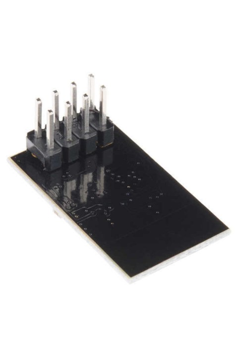 Esp8266 Wifi Seri Mod&uuml;l Arduino Iot Kablosuz Seri D&ouml;n&uuml;şt&uuml;r&uuml;c&uuml;