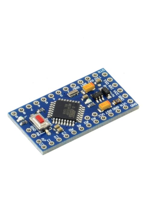 Arduino Pro Mini 5 V 16 Mhz Klon &ndash; Atmega328p Geliştirme Kartı