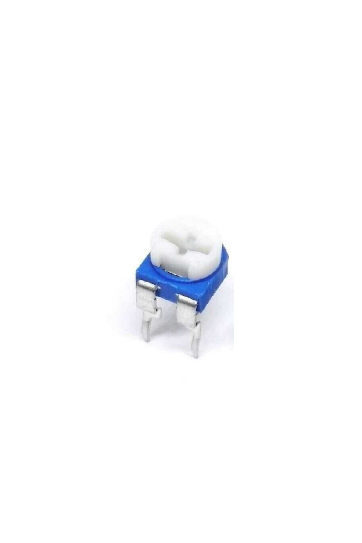 10k Trimpot - Wh06 Pcb Tip