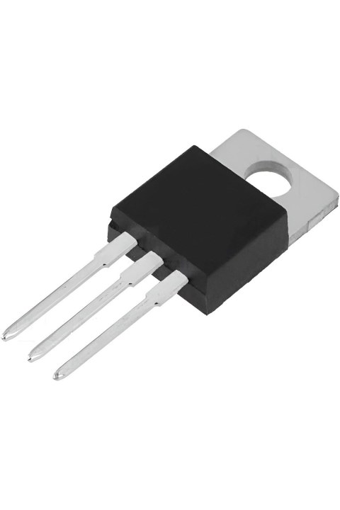 7805cv Voltaj Reg&uuml;lat&ouml;r Entegresi 5v 1a To‑220