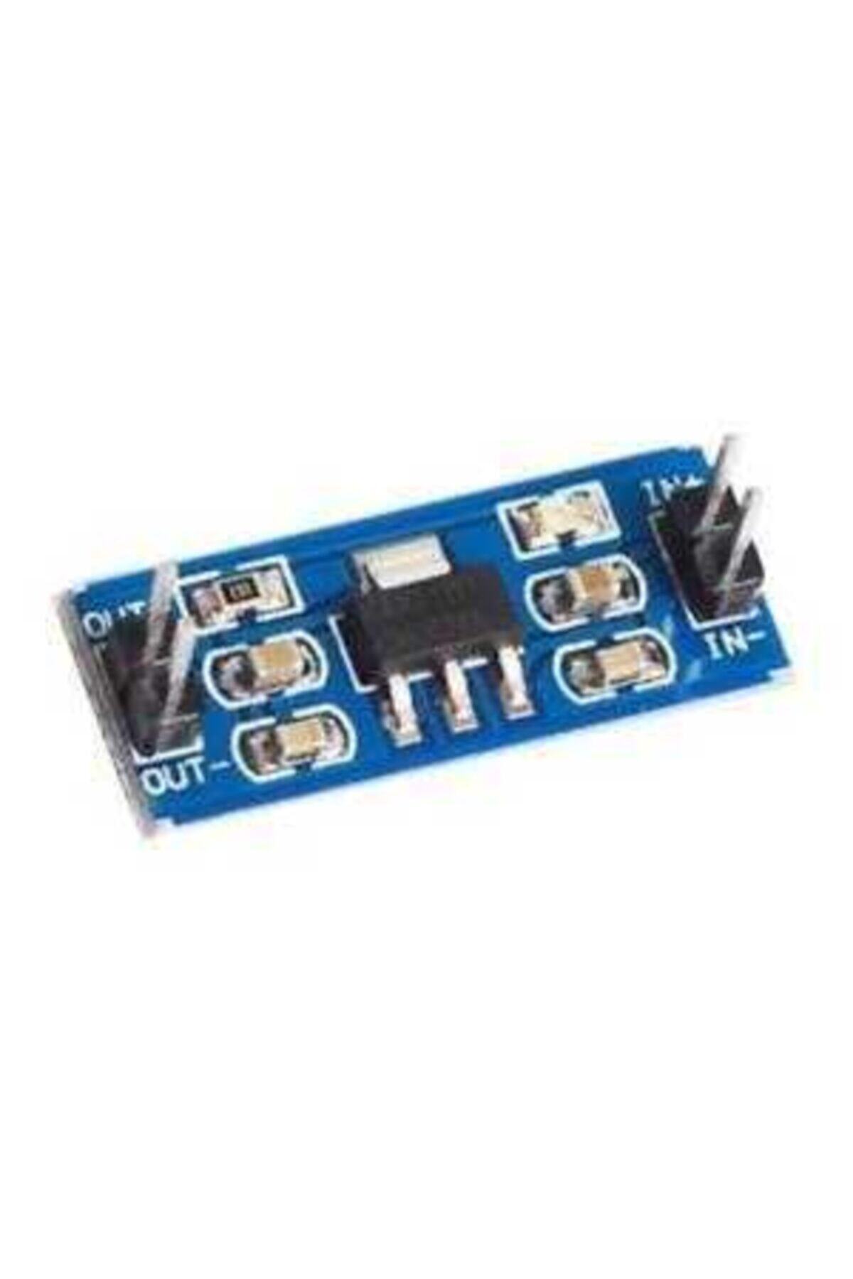 Ams1117 3v3 Mod&uuml;l Voltaj Reg&uuml;lat&ouml;r Kartı