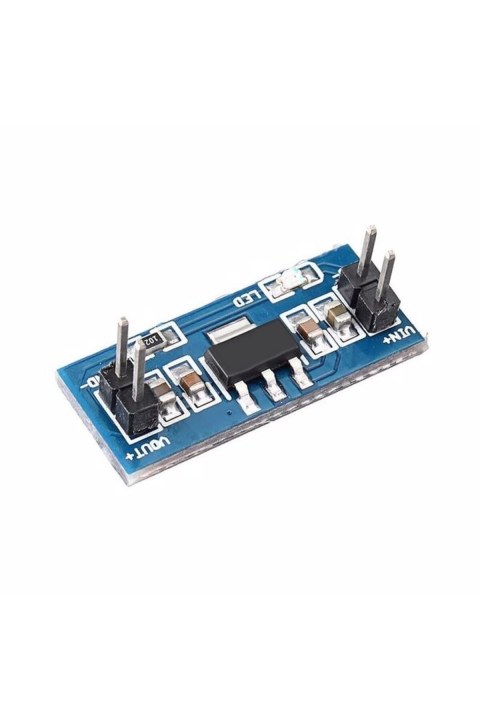 Ams1117 3v3 Mod&uuml;l Voltaj Reg&uuml;lat&ouml;r Kartı