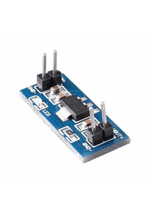 Ams1117 5v Voltaj D&uuml;ş&uuml;r&uuml;c&uuml; Mod&uuml;l Step Down Mod&uuml;l&uuml;