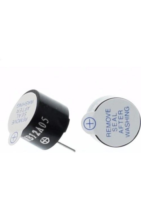 5v Buzzer