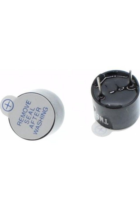 5v Buzzer