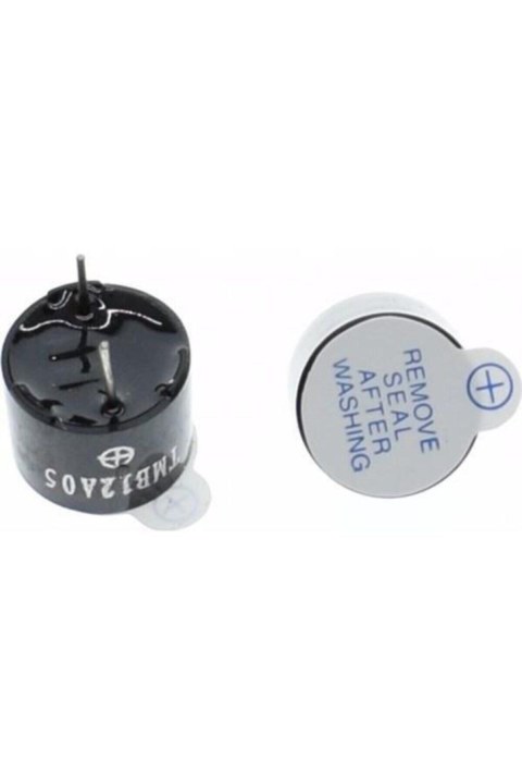 5v Buzzer