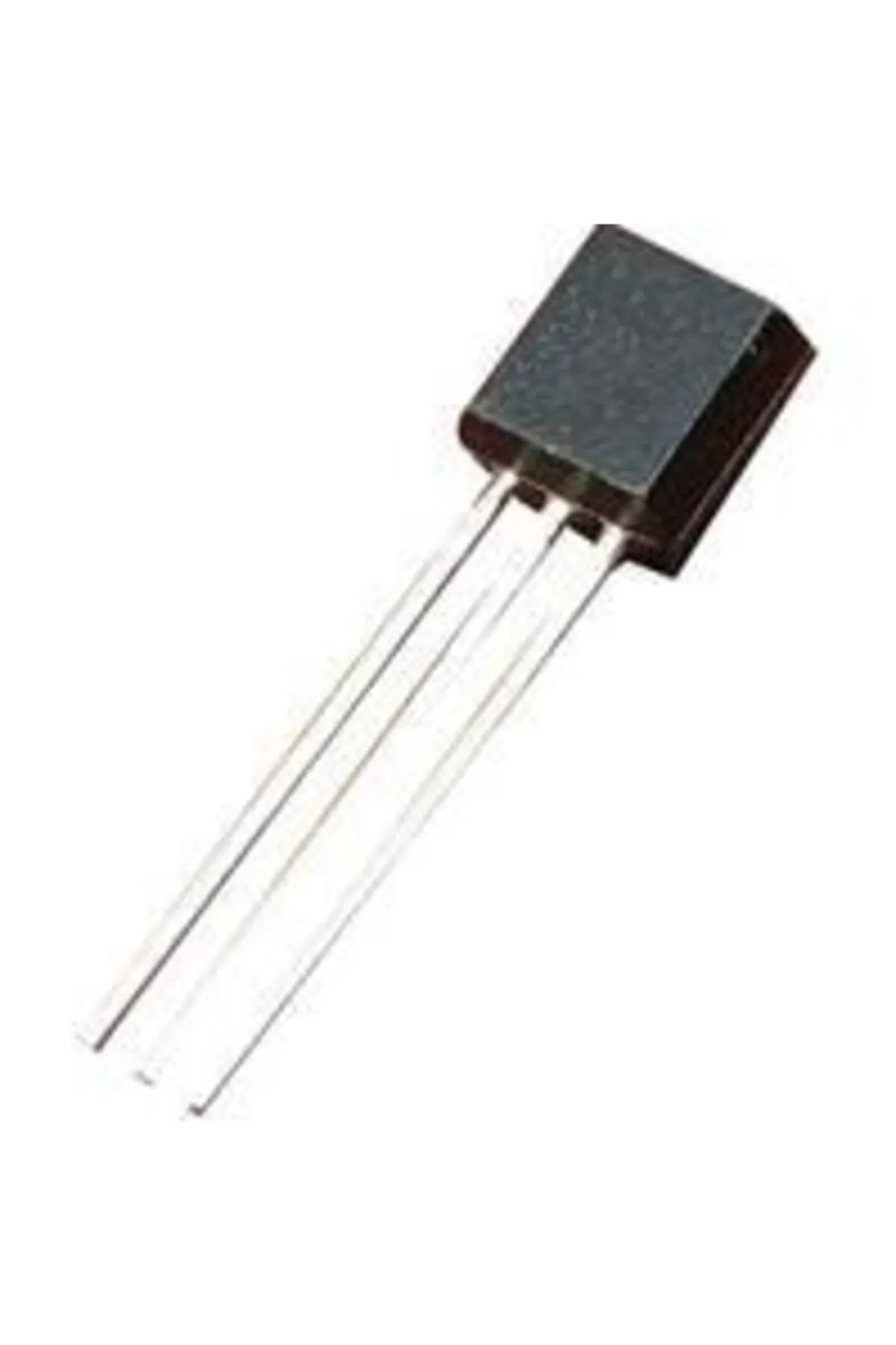Lm35 Sıcaklık Sens&ouml;r&uuml; Analog