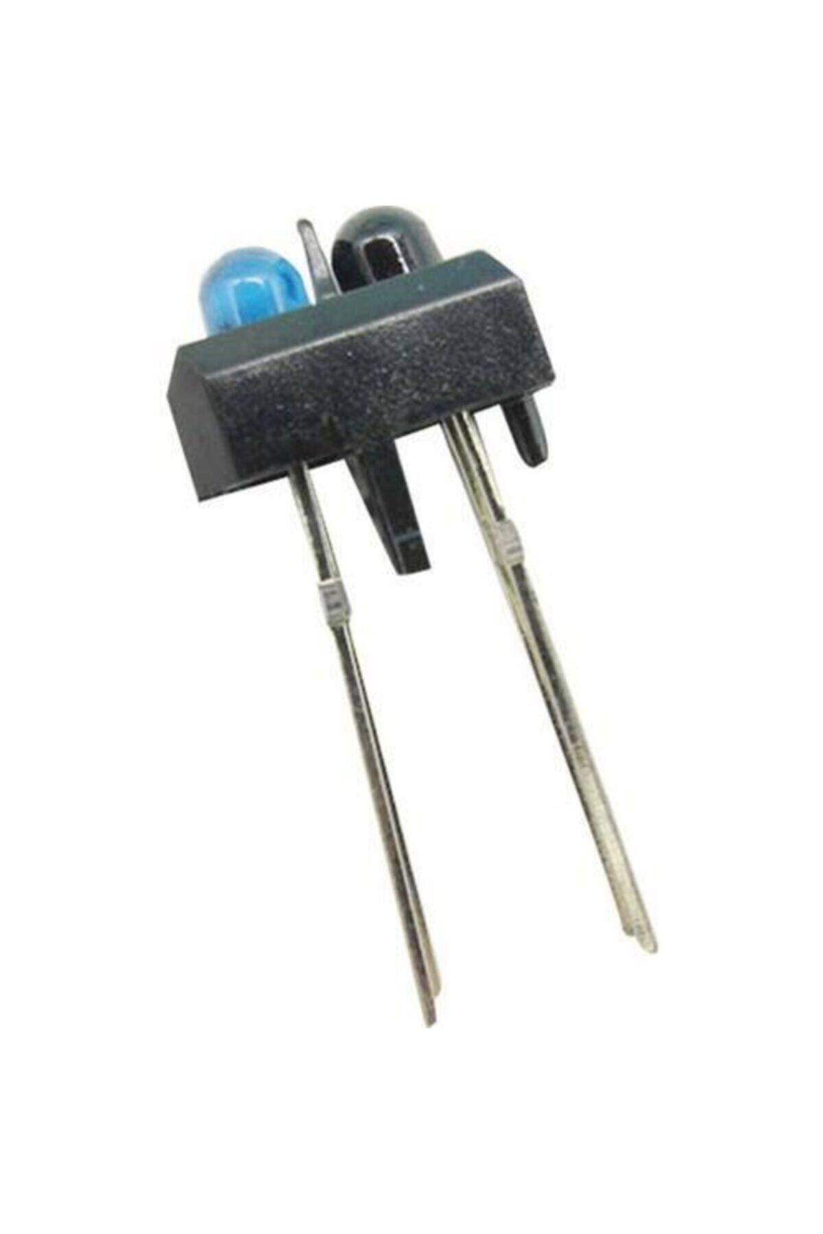 Tcrt5000 &Ccedil;izgi Ve Cisim Sens&ouml;r&uuml; Arduino