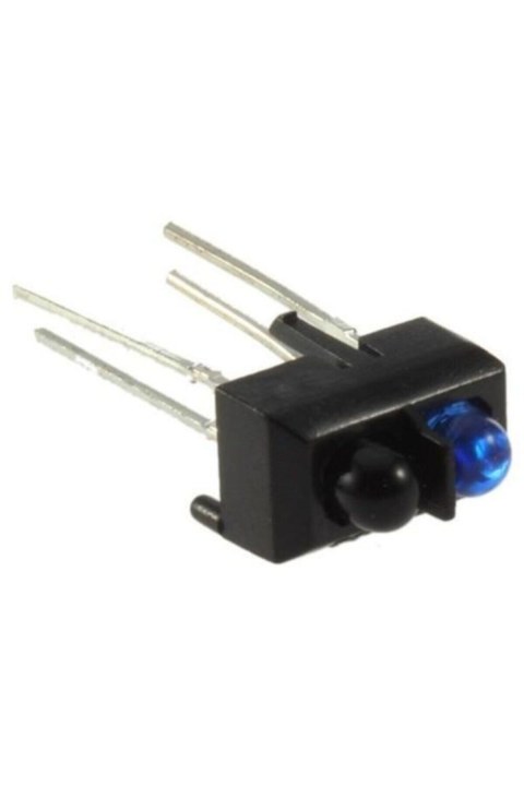 Tcrt5000 &Ccedil;izgi Ve Cisim Sens&ouml;r&uuml; Arduino