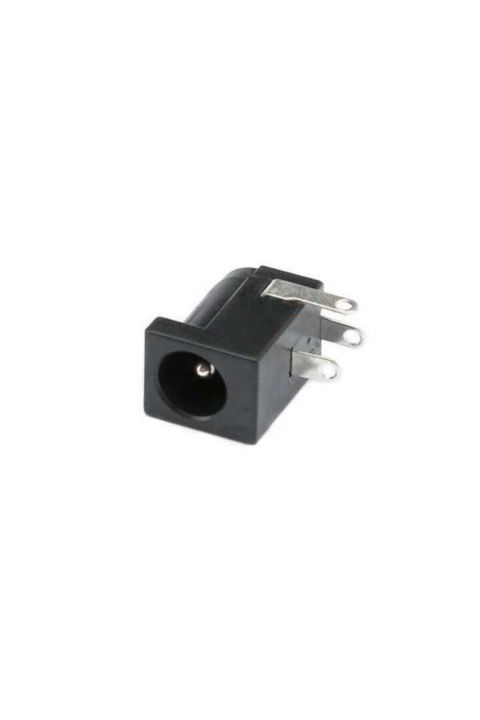 Dc Barrel Jak 2.1mm Dc Giriş Soketi Arduino Uyumlu