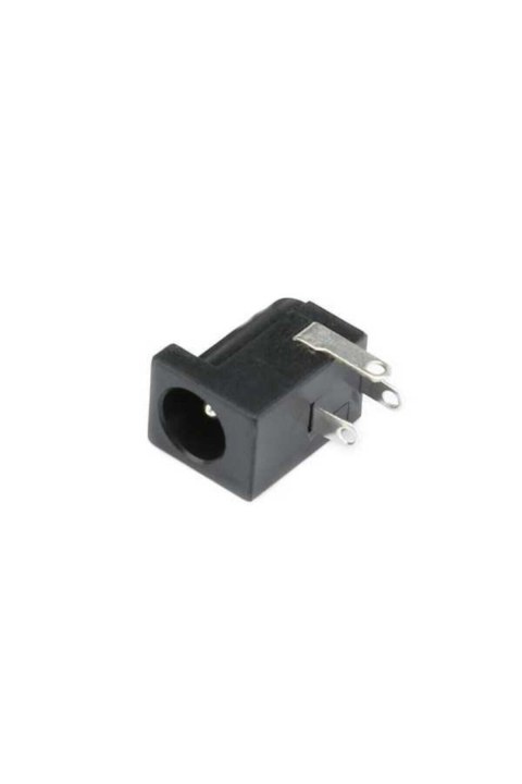 Dc Barrel Jak 2.1mm Dc Giriş Soketi Arduino Uyumlu